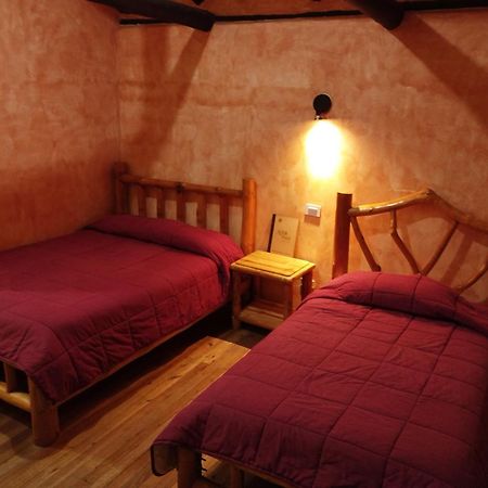 Hotel Achik Wasi Saraguro Екстериор снимка