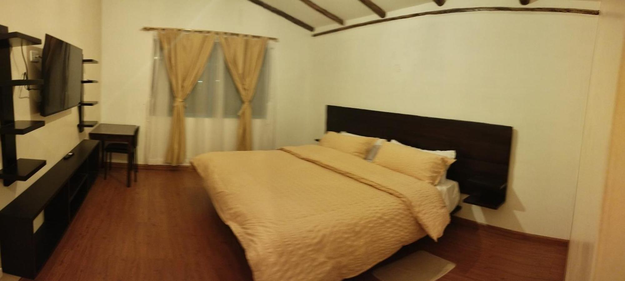 Hotel Achik Wasi Saraguro Екстериор снимка